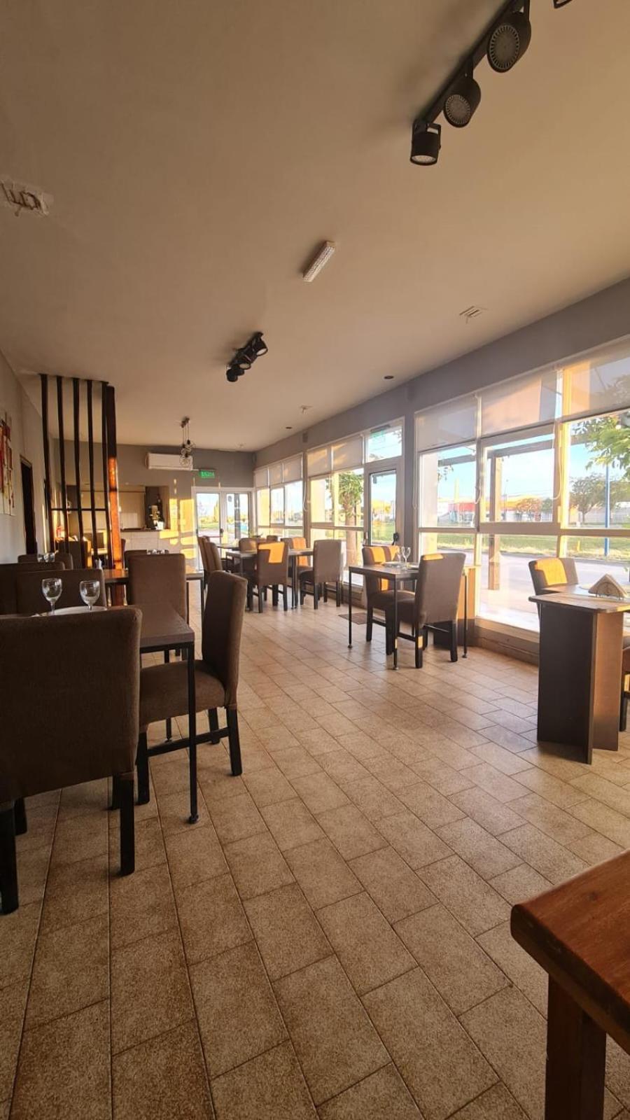 Club House Hotel ヘネラル・ロカ エクステリア 写真